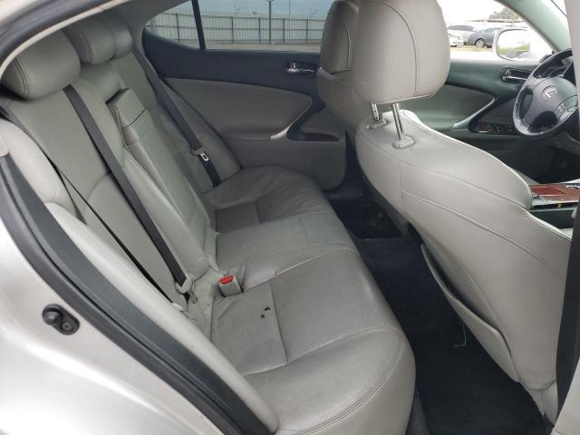 Lexus Is 350 Image 6