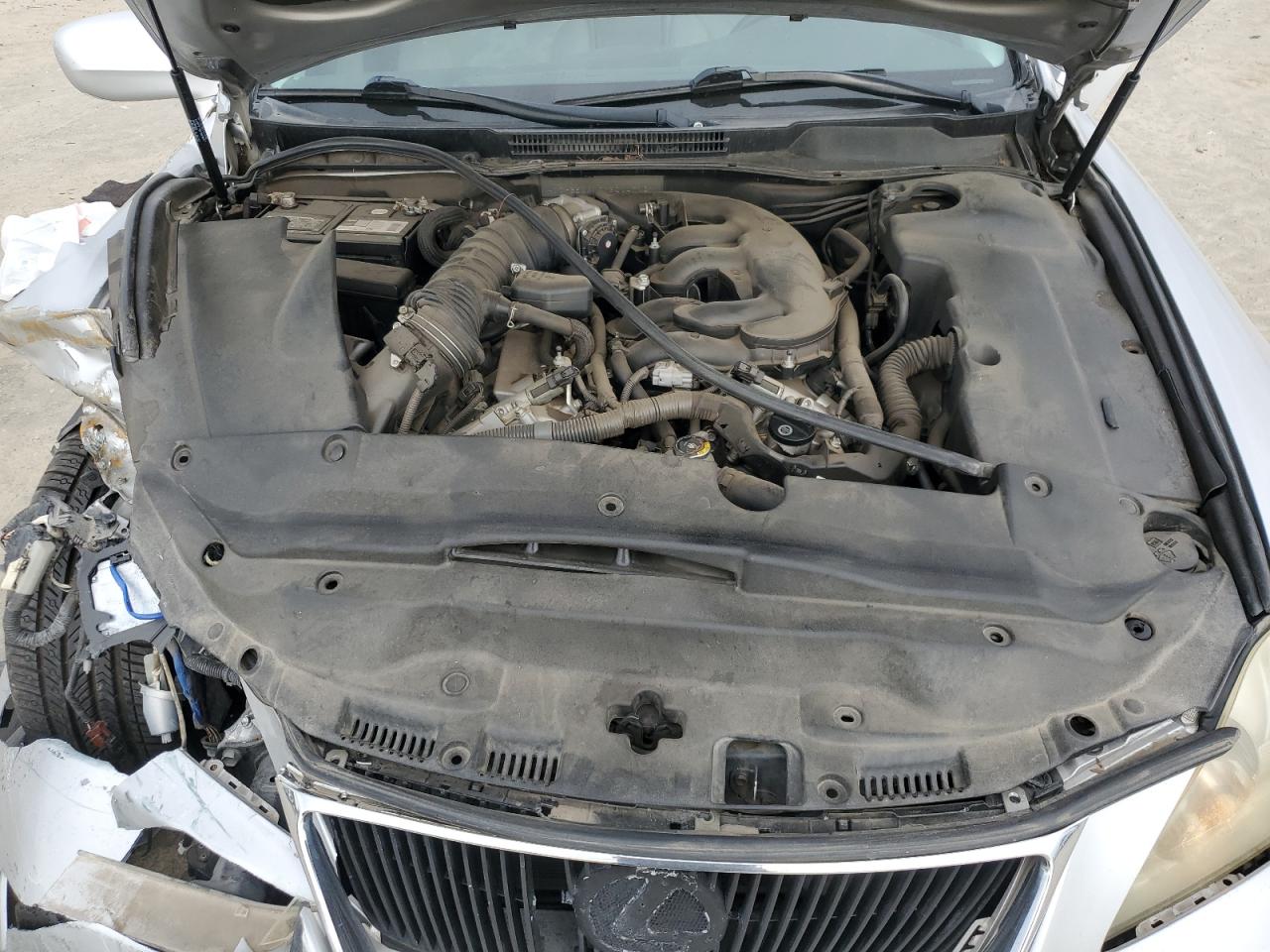 Lexus Is 350 Image 5