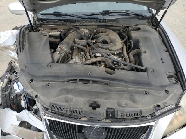 Lexus Is 350 Image 5