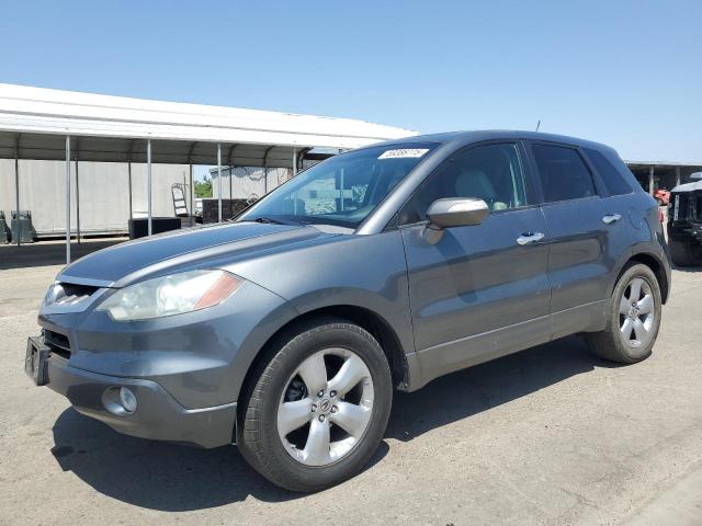  Salvage Acura RDX