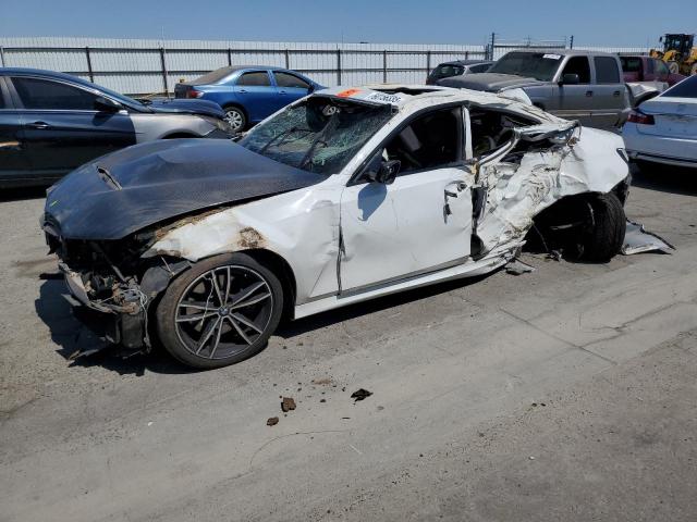  Salvage BMW M Series