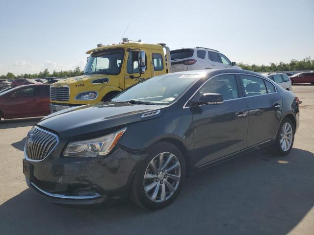  Salvage Buick LaCrosse