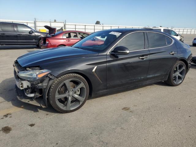  Salvage Genesis G70