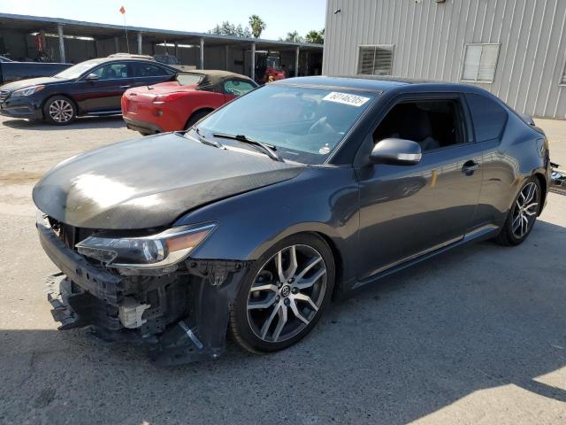  Salvage Toyota Scion