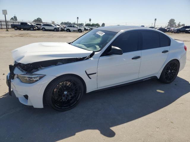  Salvage BMW M Series