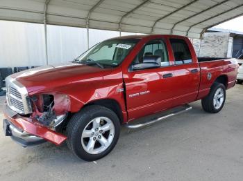  Salvage Dodge Ram 1500