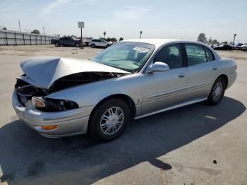  Salvage Buick LeSabre