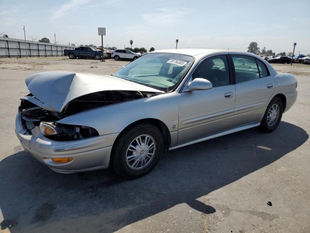  Salvage Buick LeSabre