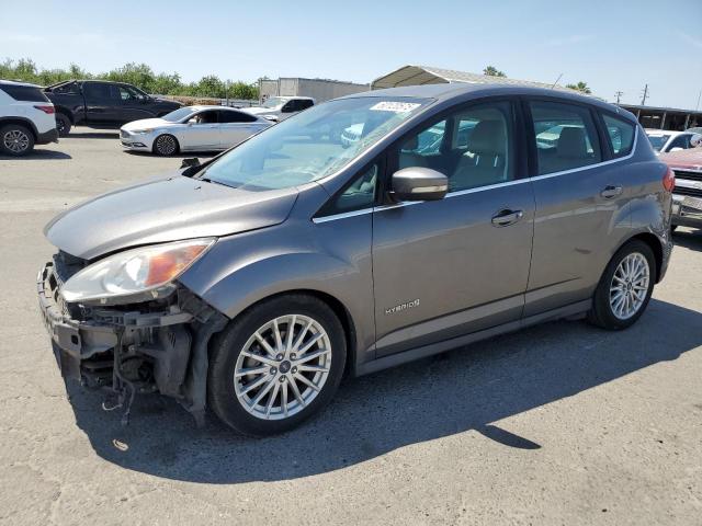  Salvage Ford Cmax
