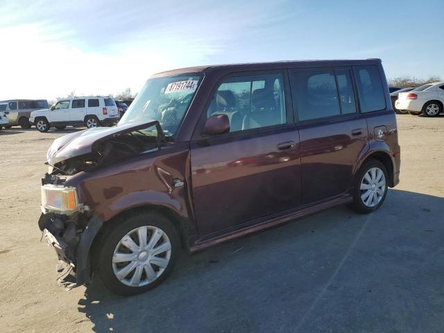  Salvage Toyota Scion