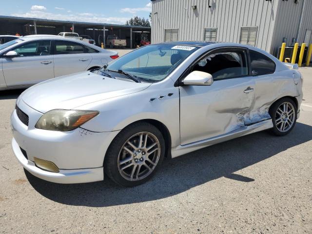  Salvage Toyota Scion