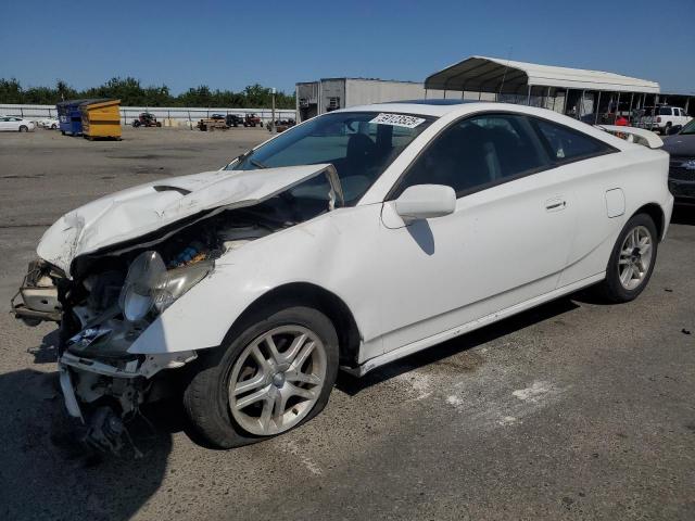  Salvage Toyota Celica