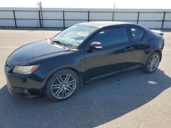  Salvage Toyota Scion