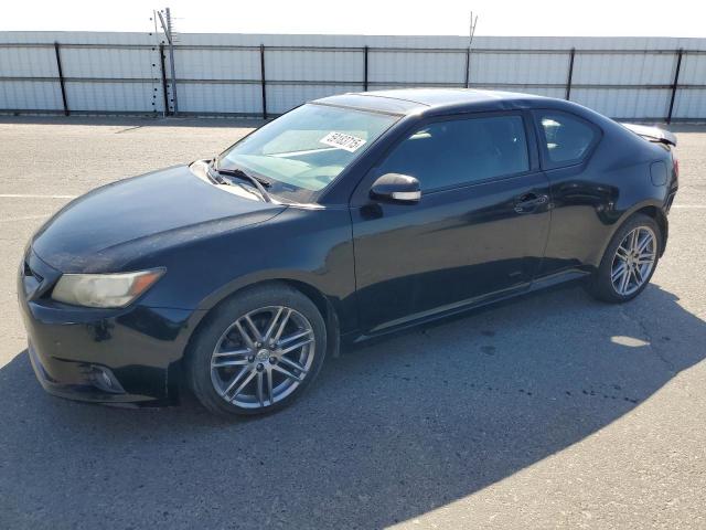  Salvage Toyota Scion