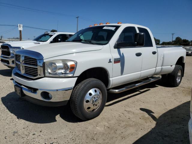  Salvage Dodge Ram 3500