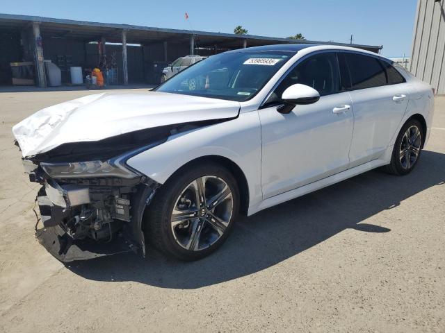  Salvage Kia K5