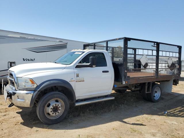  Salvage Ram 5500