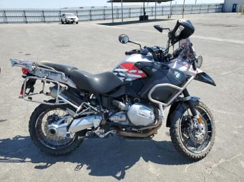  Salvage BMW R