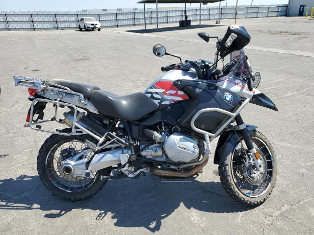 Salvage BMW R