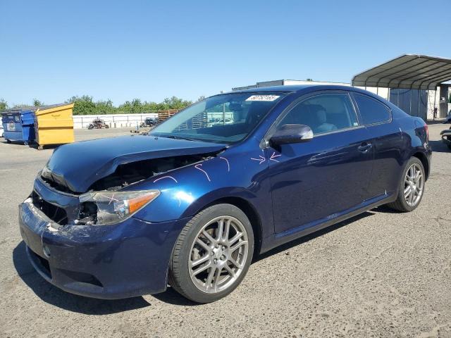 Salvage Toyota Scion