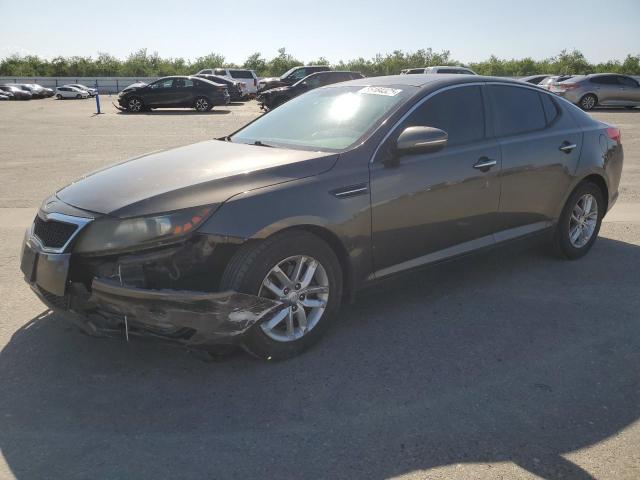  Salvage Kia Cadenza