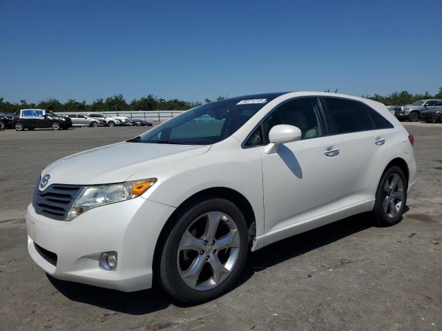  Salvage Toyota Venza