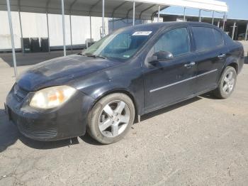  Salvage Chevrolet Cobalt