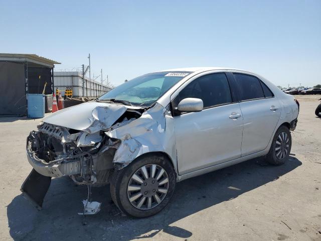  Salvage Toyota Yaris