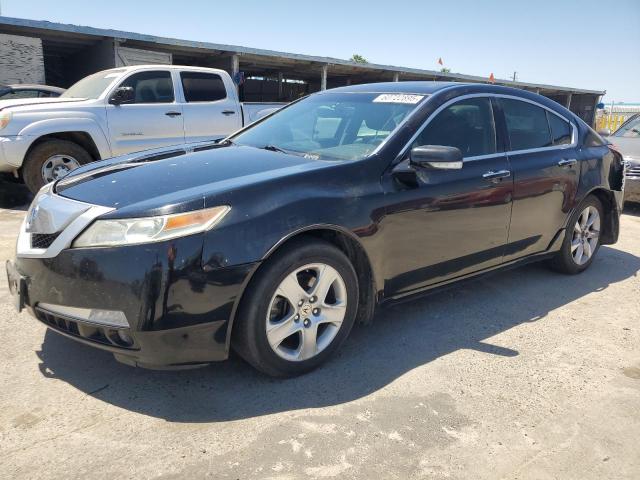  Salvage Acura TL