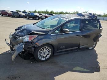  Salvage Ford Cmax