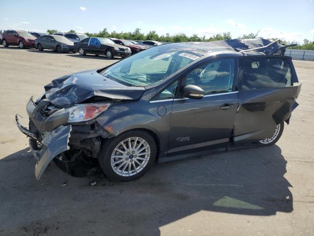  Salvage Ford Cmax
