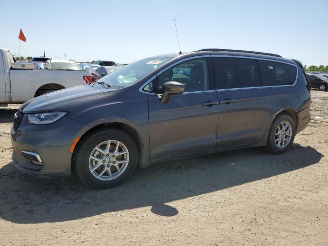  Salvage Chrysler Pacifica
