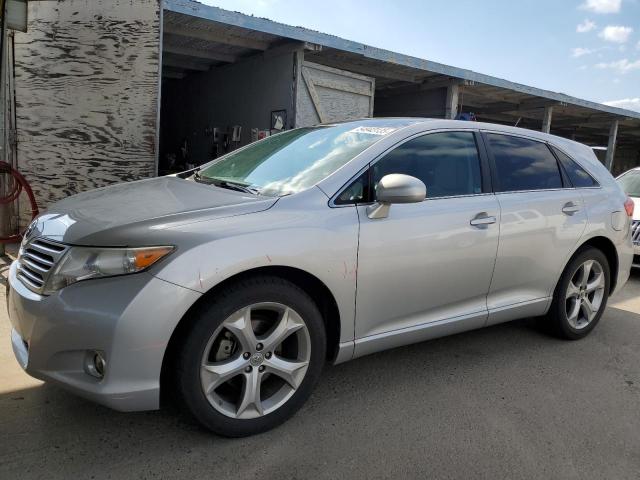  Salvage Toyota Venza