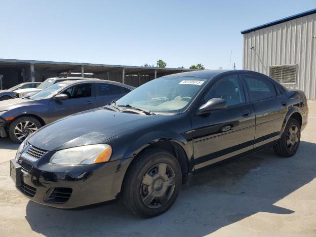  Salvage Dodge Stratus
