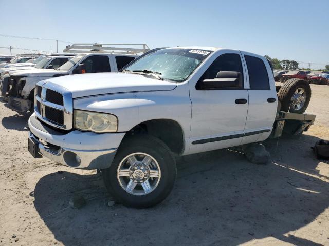 Salvage Dodge Ram 2500