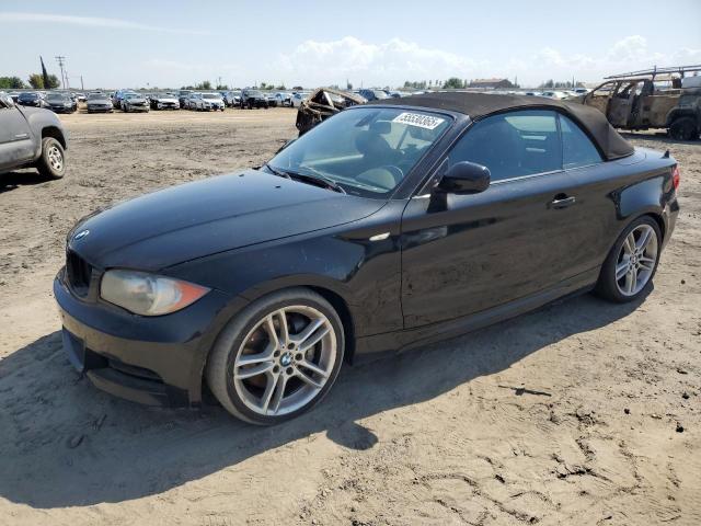  Salvage BMW 1 Series