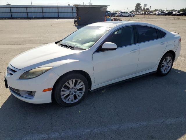  Salvage Mazda 6
