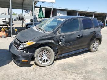  Salvage Toyota Scion