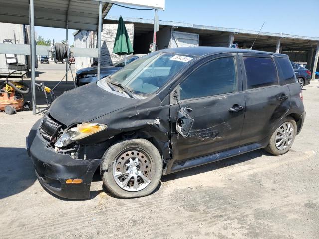 Salvage Toyota Scion