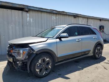  Salvage Kia Niro