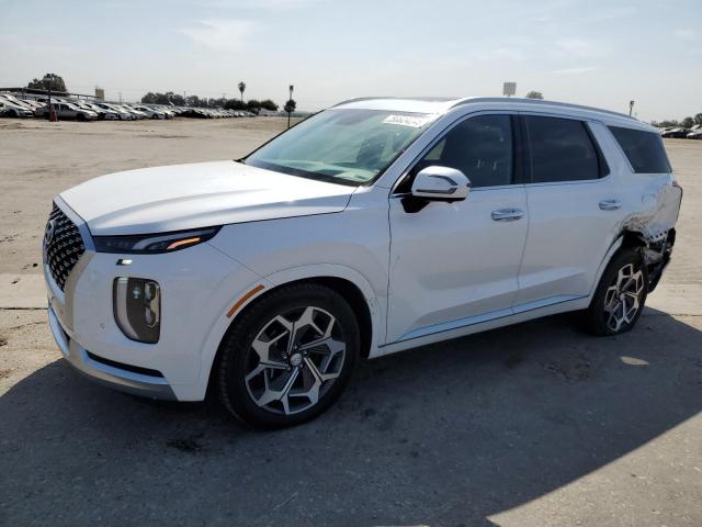  Salvage Hyundai PALISADE