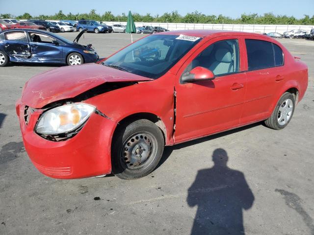 Salvage Chevrolet Cobalt