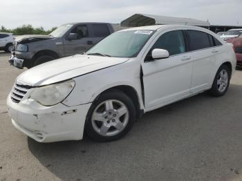  Salvage Chrysler Sebring