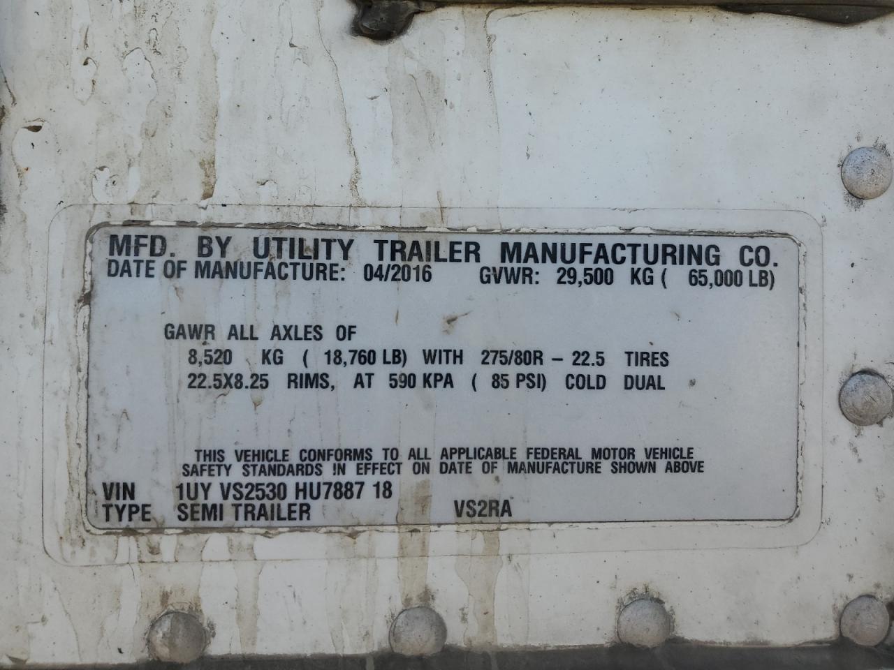 Utility Vs2ra Image 7