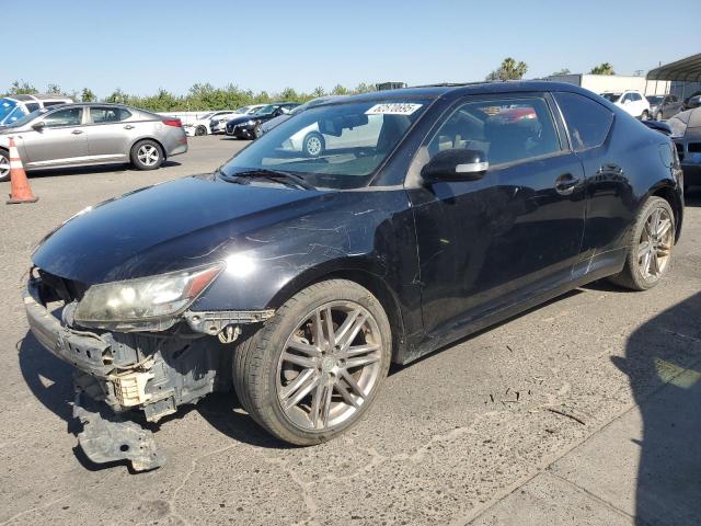  Salvage Toyota Scion