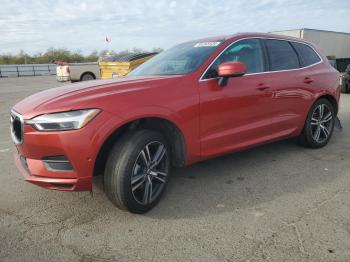  Salvage Volvo XC60