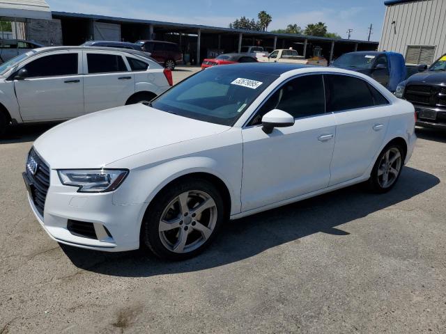  Salvage Audi A3