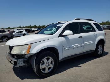  Salvage Pontiac Torrent