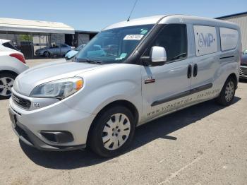  Salvage Ram Promaster