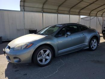  Salvage Mitsubishi Eclipse